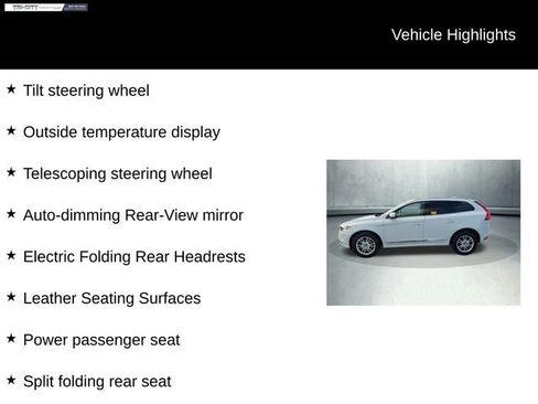 Used 2015 Volvo XC60 T5 image 32