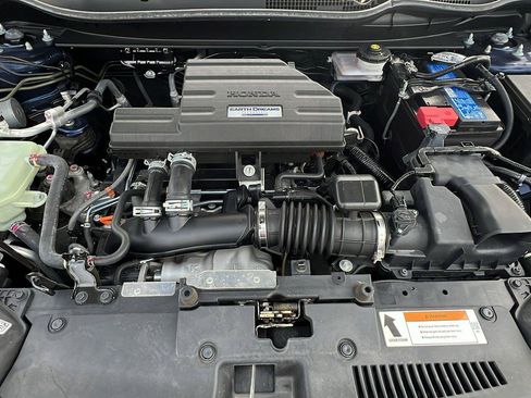 Used 2020 Honda CR-V Touring image 10
