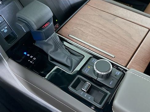 Certified 2026 Toyota Tundra 1794 Edition w/ TRD Off-Road Package image 19