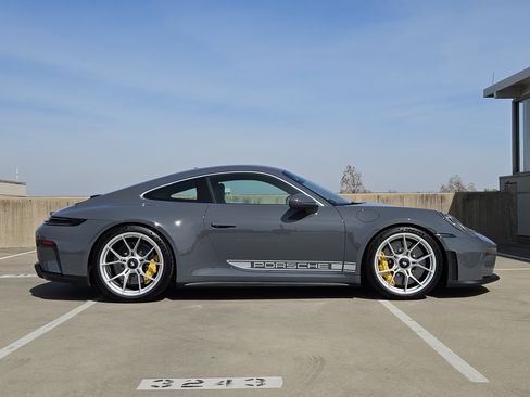 Certified 2026 Porsche 911 GT3 image 9