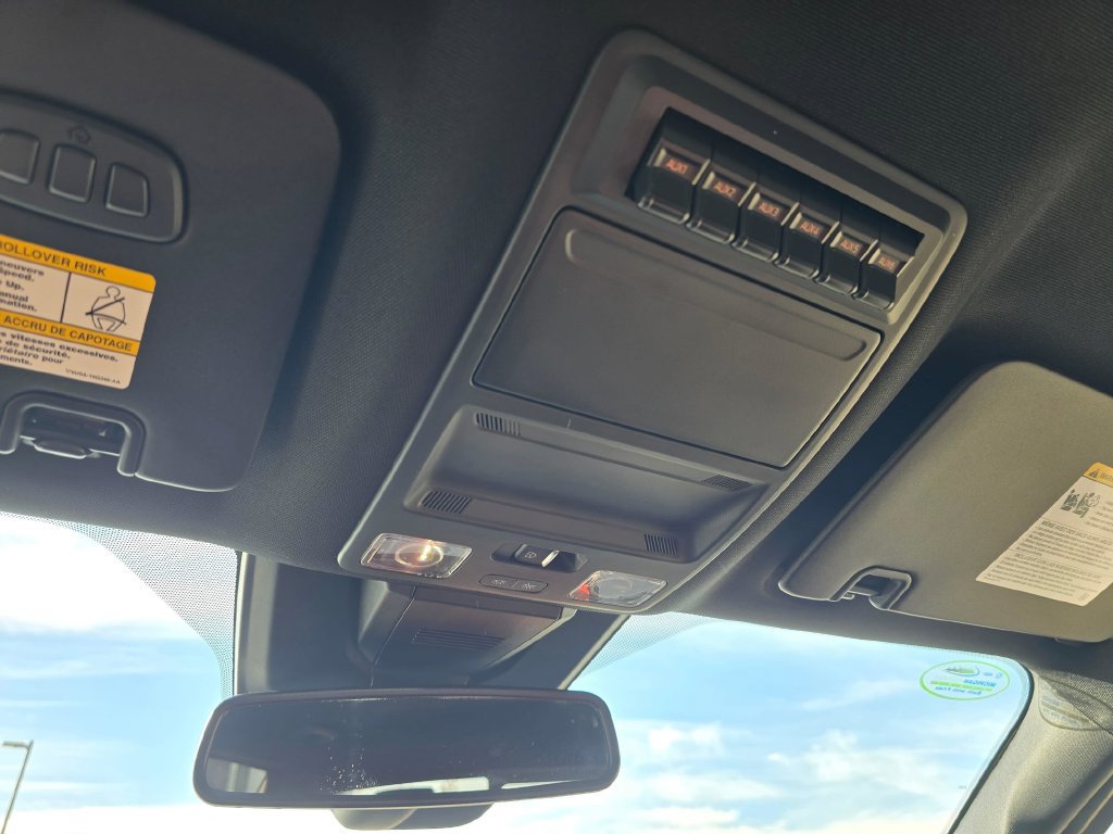 New 2026 Ford Ranger Raptor AWD/4WD image 28