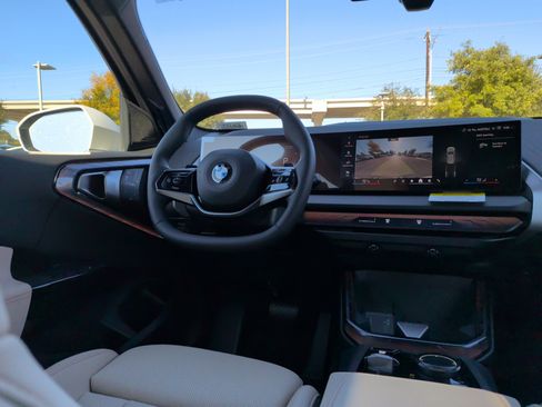 Used 2026 BMW X3 xDrive30i AWD/4WD image 30