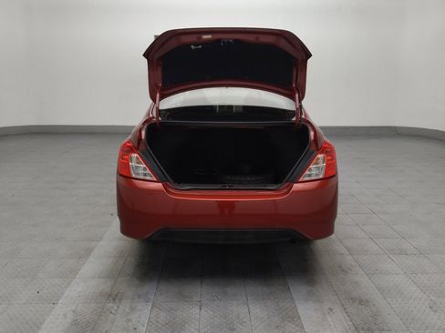 Used 2019 Nissan Versa SV image 29