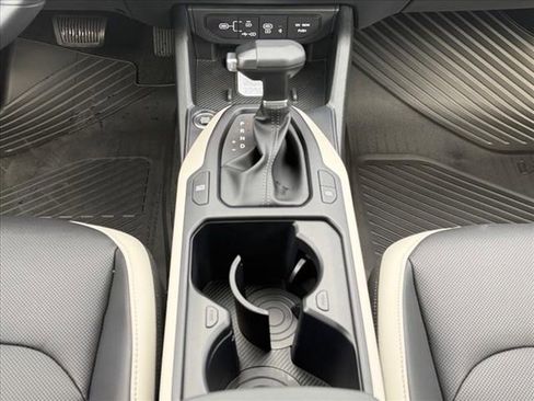 New 2026 Kia K4 GT-Line image 17