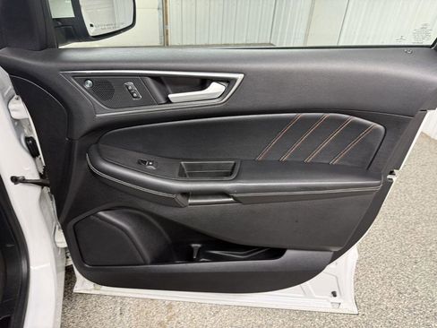 Used 2020 Ford Edge ST w/ Equipment Group 401A image 36