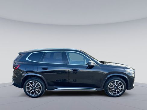 New 2026 BMW X1 xDrive28i w/ Technology Package image 34