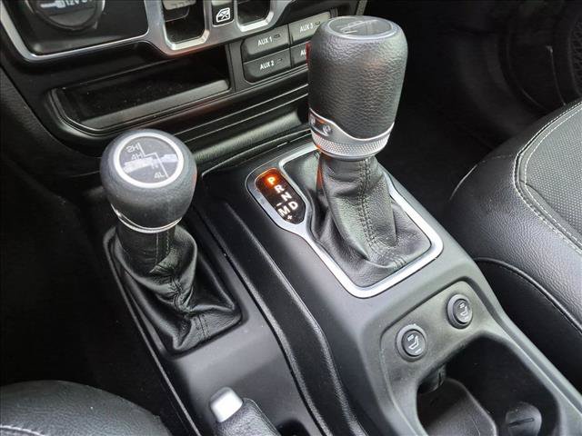 Used 2021 Jeep Gladiator Sport AWD/4WD image 12