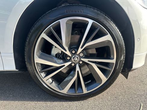 Used 2024 Jaguar I-PACE R-Dynamic HSE AWD/4WD image 13