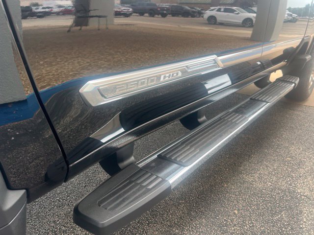 New 2026 Chevrolet Silverado 2500 High Country w/ Technology Package AWD/4WD image 8