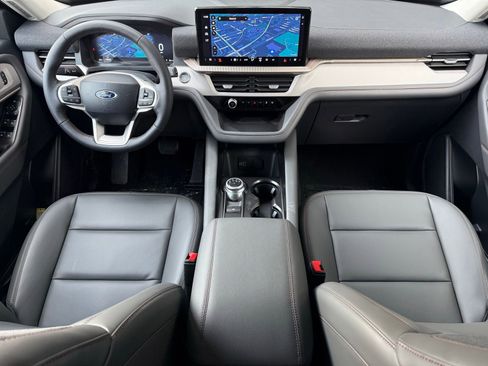 New 2026 Ford Explorer ST AWD/4WD image 23