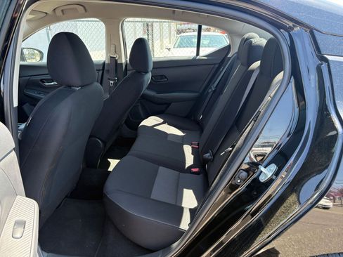 Used 2025 Nissan Sentra SV image 23