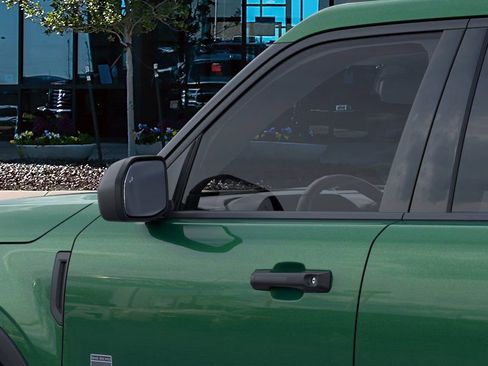 New 2025 Ford Bronco Sport Big Bend image 20