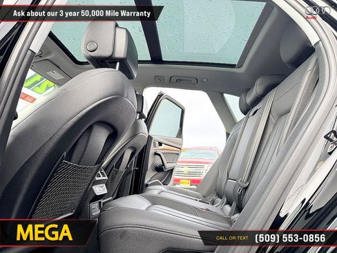 Used 2021 Audi Q5 Premium Plus image 15