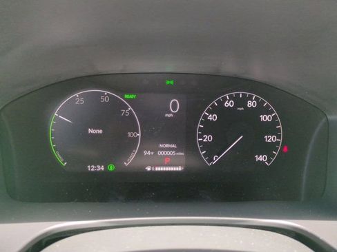 New 2026 Honda CR-V Sport-L image 25