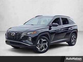 Used 2023 Hyundai Tucson SEL video 1