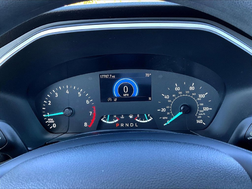 Used 2022 Ford Escape SE FWD image 15