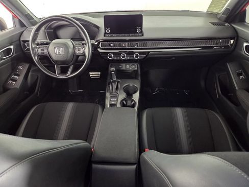 Used 2023 Honda Civic Sport image 28