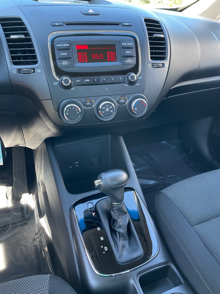 Used 2018 Kia Forte LX FWD image 13
