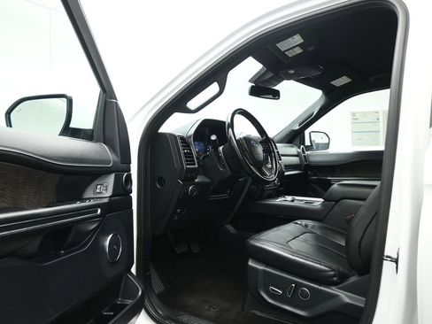 Certified 2021 Ford Expedition Max Limited image 9