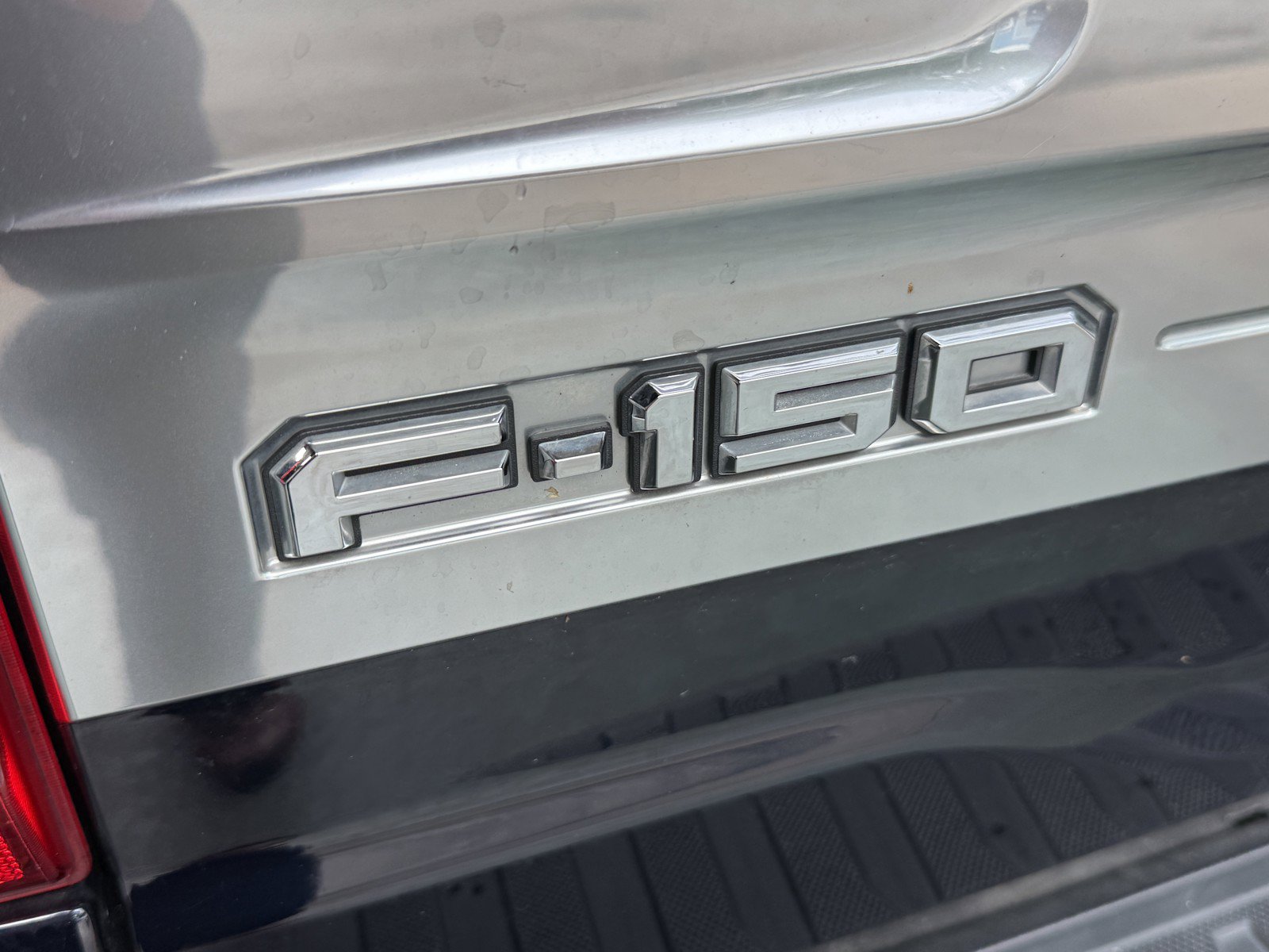 Used 2021 Ford F150 Platinum w/ Equipment Group 701A High AWD/4WD image 36