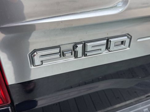 Used 2021 Ford F150 Platinum w/ Equipment Group 701A High AWD/4WD image 36