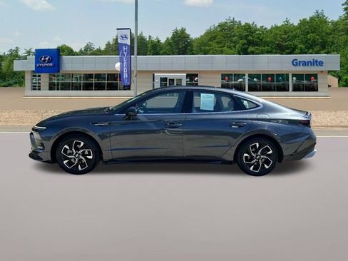 Used 2024 Hyundai Sonata SEL FWD image 10