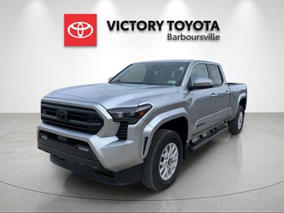 Used 2024 Toyota Tacoma SR5