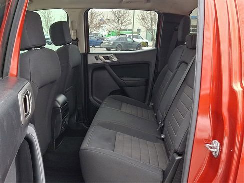 Used 2019 Ford Ranger XLT w/ Equipment Group 301A Mid image 12