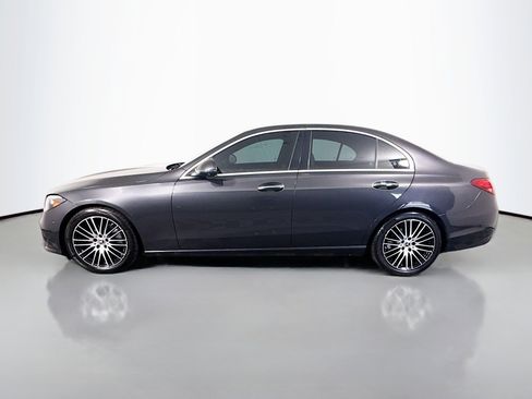 Used 2022 Mercedes-Benz C 300 4MATIC Sedan image 6