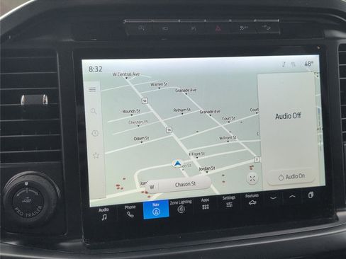 Used 2024 Ford F150 XLT w/ Equipment Group 302A MID image 18