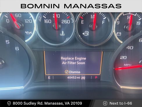 Used 2016 Chevrolet Trax LS image 15