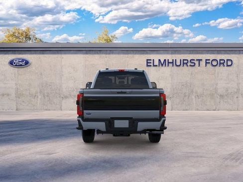 New 2026 Ford F250 Platinum AWD/4WD image 7