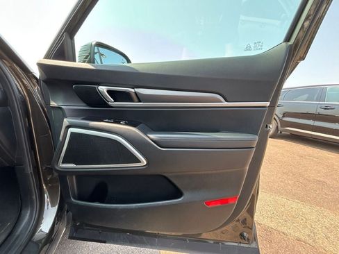Used 2020 Kia Telluride S AWD/4WD image 34