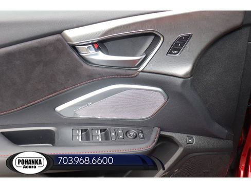 New 2026 Acura RDX A-Spec AWD/4WD image 27