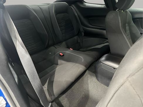 Used 2017 Ford Mustang GT w/ GT Performance Package RWD image 24