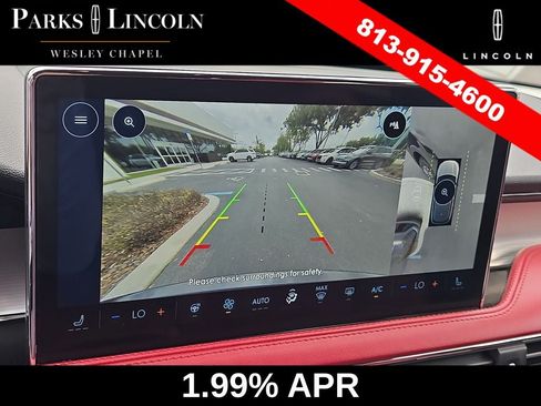 Certified 2025 Lincoln Corsair Reserve AWD/4WD image 23