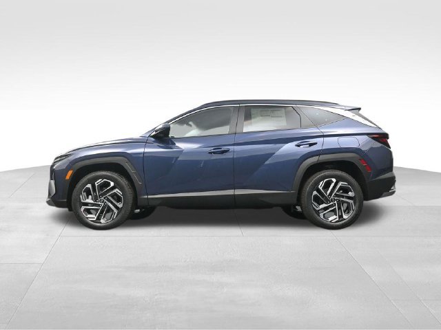 New 2026 Hyundai Tucson SEL Plus AWD/4WD image 38