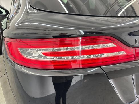 Used 2017 Lincoln MKC Black Label w/ Lincoln MKC Climate Package AWD/4WD image 33