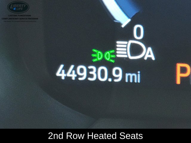 Certified 2025 Ford Explorer ST-Line w/ Premium Package AWD/4WD image 32