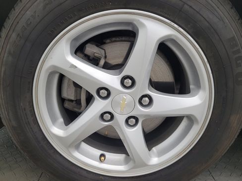 Used 2018 Chevrolet Malibu LS FWD image 31