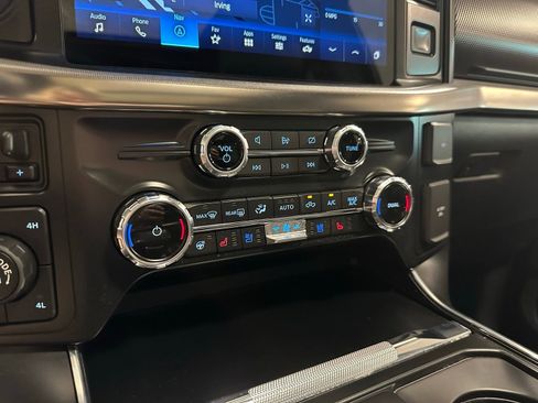 Used 2022 Ford F150 Raptor w/ Raptor 37 Performance Package image 23