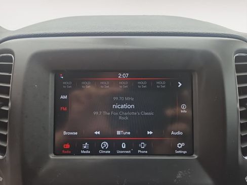 Used 2019 Jeep Compass Latitude AWD/4WD image 22