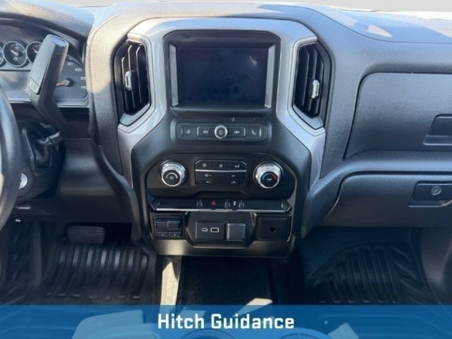 Used 2021 GMC Sierra 1500 4x4 Crew Cab w/ Trailering Package image 14