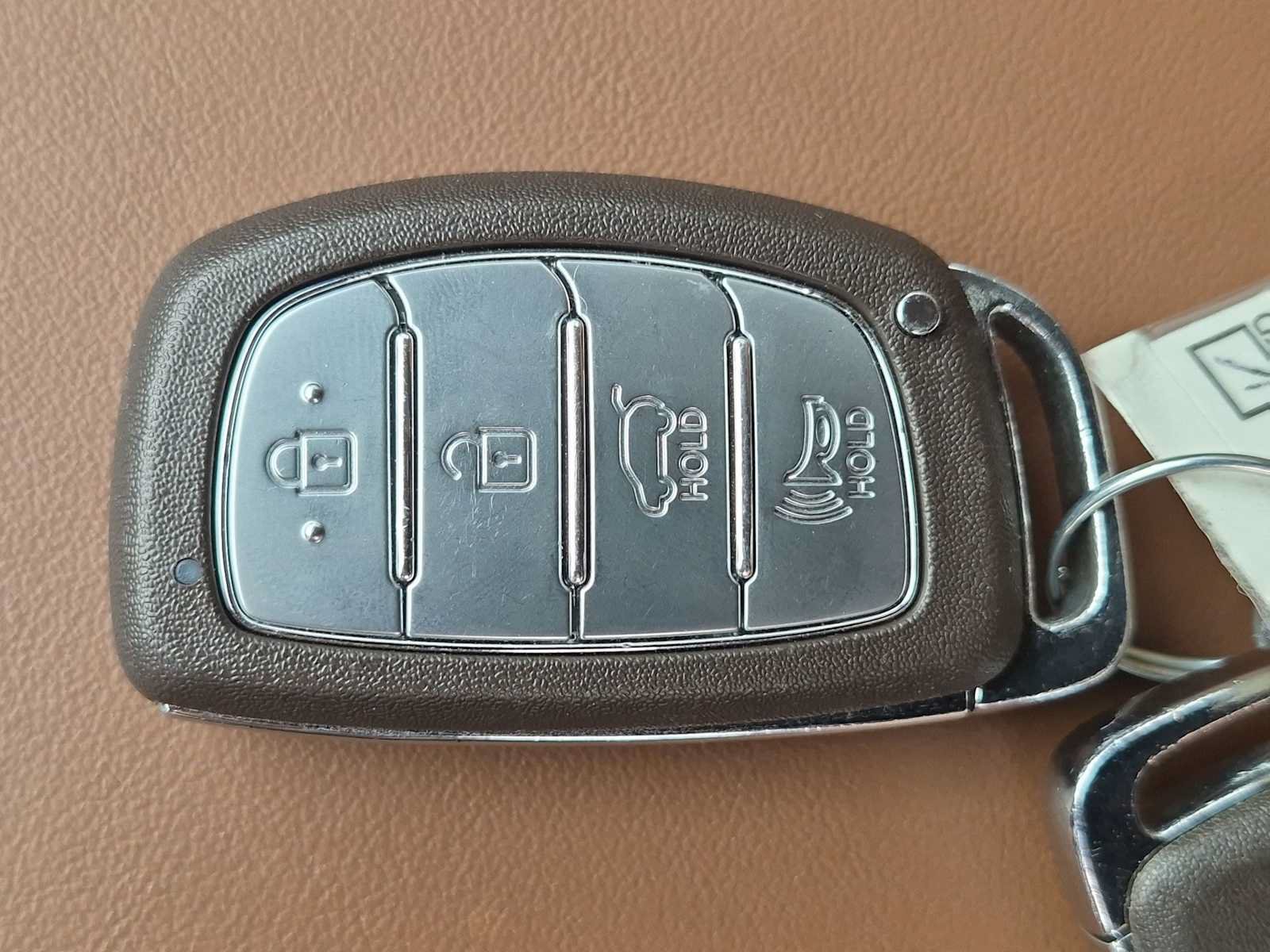 Used 2015 Hyundai Tucson Limited w/ Option Group 03 FWD image 35