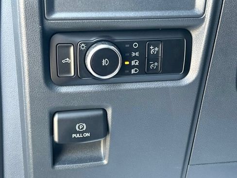 Used 2023 Ford F150 XL w/ STX Appearance Package AWD/4WD image 23