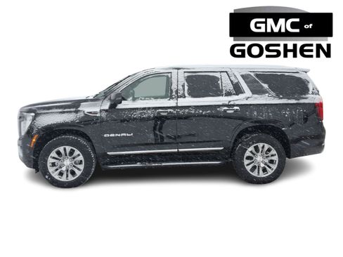 New 2026 GMC Yukon Denali w/ Advanced Technology Package image 5