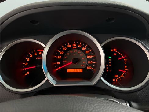 Used 2006 Toyota Tacoma PreRunner image 15