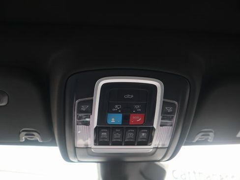 New 2026 RAM 1500 Rebel image 19