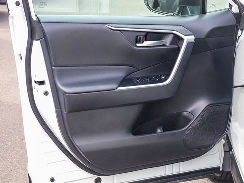 Certified 2024 Toyota RAV4 XLE image 20