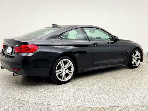 Used 2019 BMW 440i xDrive Coupe w/ M Sport Package AWD/4WD image 5